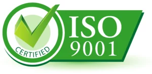 ISO 9001 pour Irisolaris